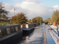 A cruise along the Shropshire Union Canal (372)