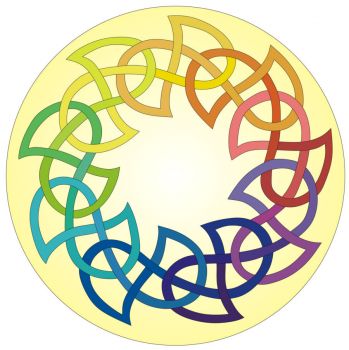 celtic knot 4