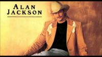 Country Music - ALAN JACKSON
