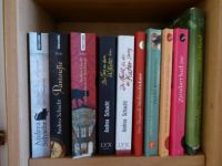 Theme of the week : Books I love    -  Andrea Schacht