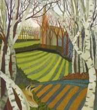 Helen Warlow Landscape Art 