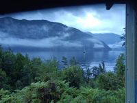 NZ Fiordland