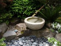 Water feature