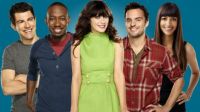 new girl