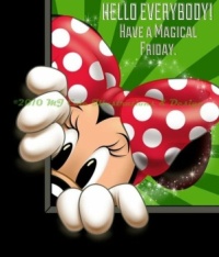 IT'S FRIDAY   😎😎😎