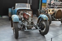 1926 Bugatti type 30A cabriolet
