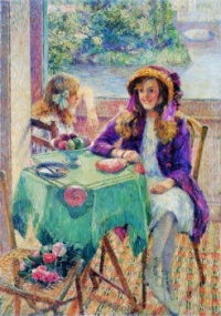 Sisters (1911)