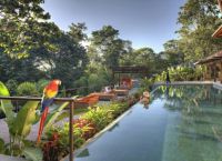 Nayara Springs Resort