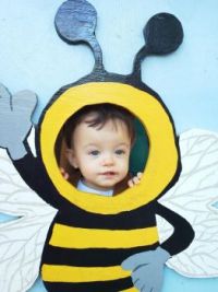 Jack at Bee City