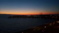 Navy Pier at Dawn, Chicago