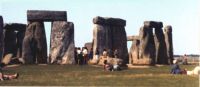 Stonehenge