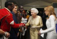 Diamond Jubilee concert 2