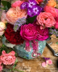 Bloemen