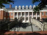 University of Mary Washington 