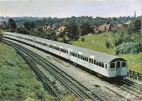 overground