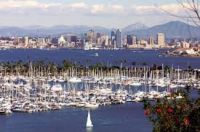 Themes: Capitols & Large Cities ~ San Diego CA