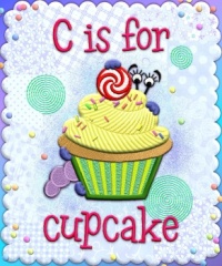 C is For ...