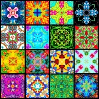4 x 4 364 small