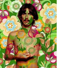 Psychedelic George