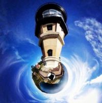 tinyplanetbiglighthouse