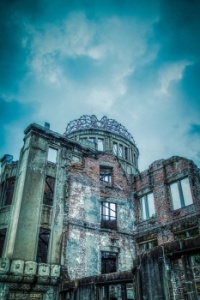 Atomic Dome, Hiroshima