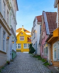 Bergen, Norway 🇧🇻