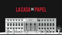 La Casa de papel 6