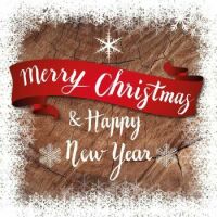 Merry Christmas