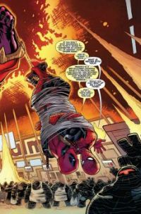 Spideypool