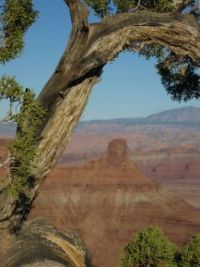 Canyonland, Utah