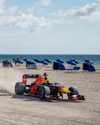 REDBULL Racing