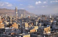 Sana'a Yemen 3