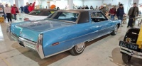 1973 - CADILLAC DeVille