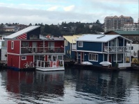 Boat Houses
