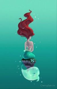 little mermaid