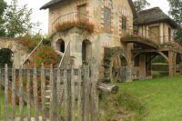 Hameau de la Reine (The Queen's Hamlet)