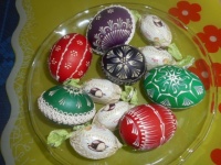 Happy Easter to all my friends at JIGIDI.