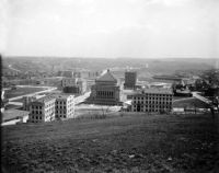 Oakland, Pennsylvania turn of the century