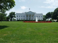 The White House Washington D.C.