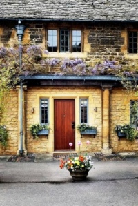 A Cotswold Cottage