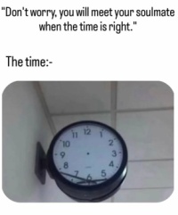 Time