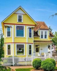 1892 Victorian Home