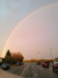 rainbow