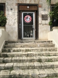 Ruff Start Animal Shelter, St. Croix (medium)