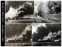 Pearl Harbor 12-07-1941