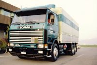 Scania 143