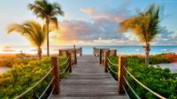 Turks & Caicos - A Pathway to Rest
