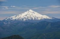 Mount Jefferson #3