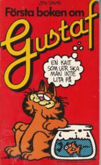 Gustaf - Första boken