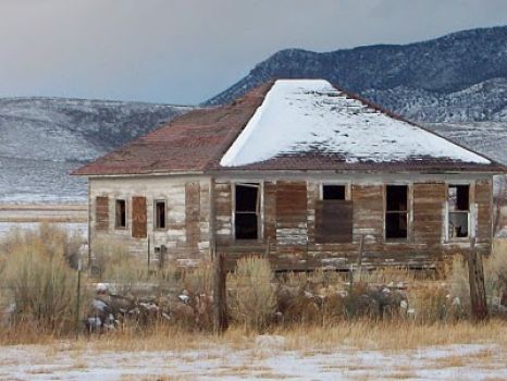 5-Utah-Abandoned